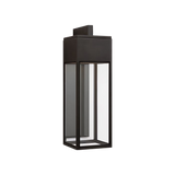Irvine Large Bracketed Wall Lantern