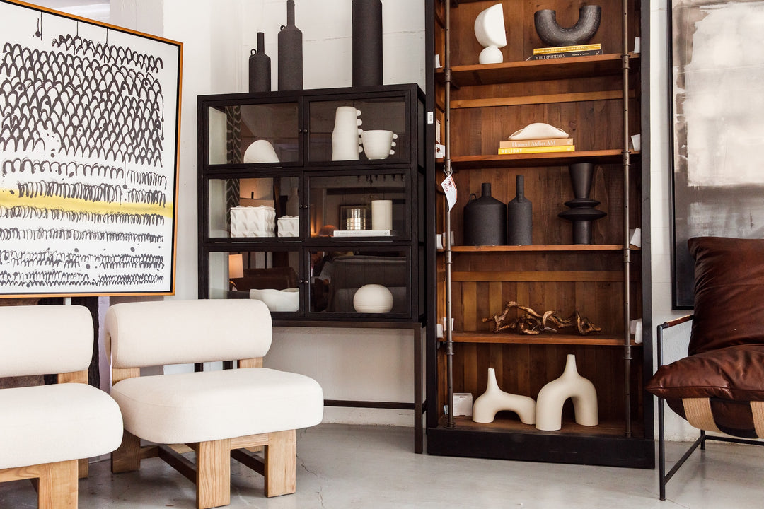 Luxury Furniture Store in Spokane, WA | Design for the PPL