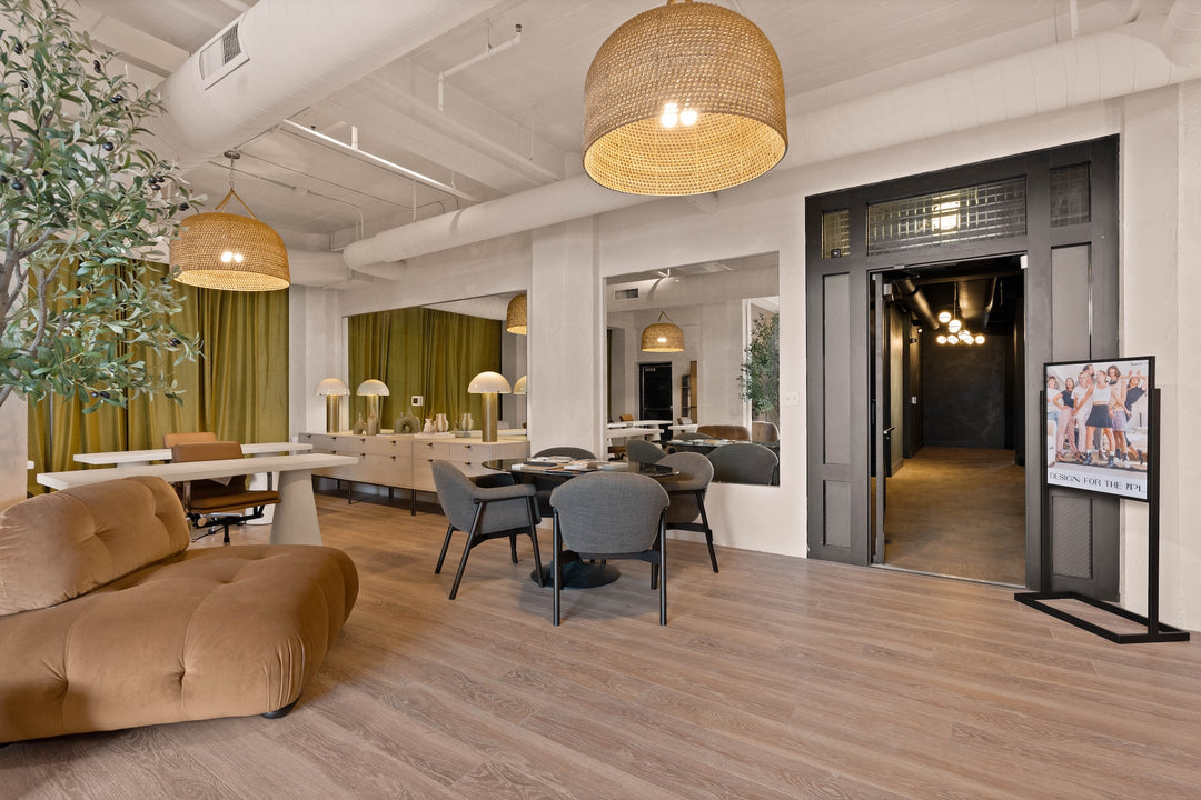 Design Studio – Design for the PPL