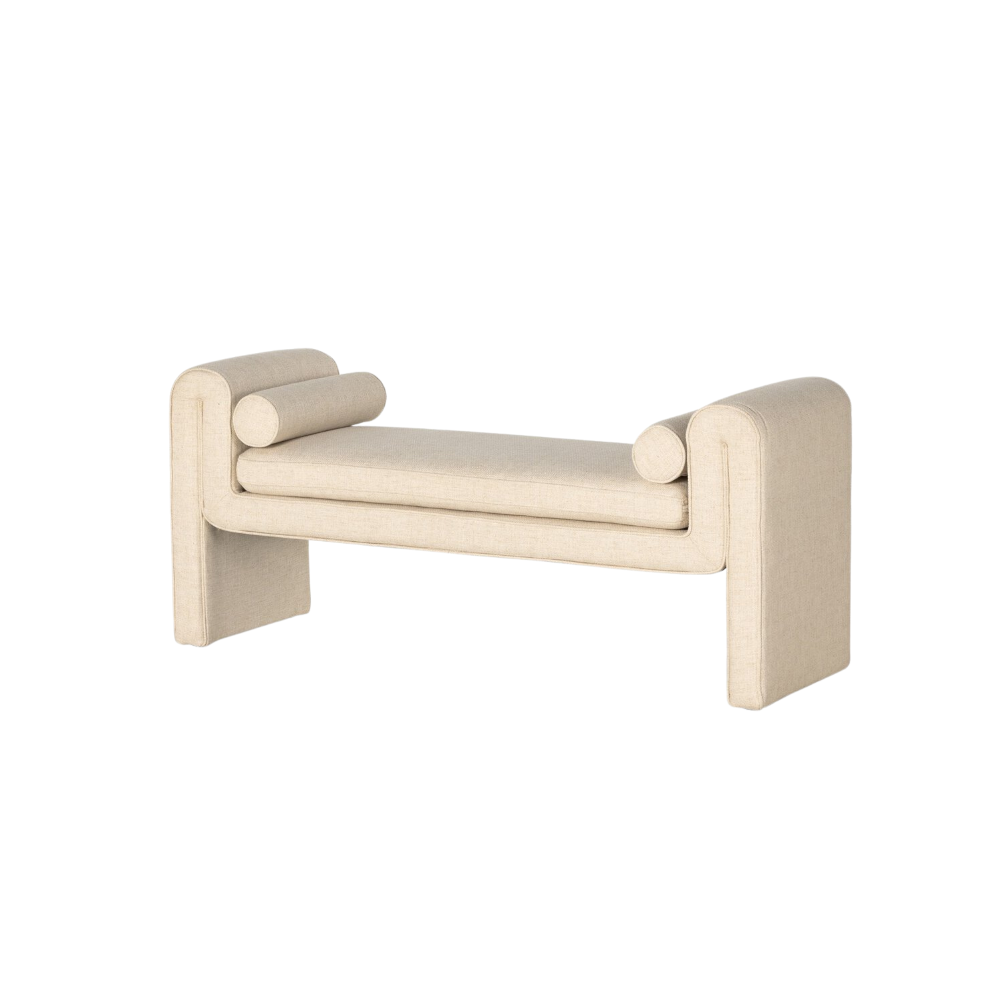 Mitchell Accent Bench