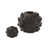 Thielo Vase - Matte Black