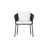 Porto Outdoor Dining Chair
