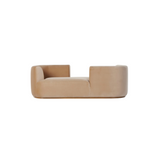 Deandra Tete A Tete Chaise
