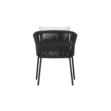 Porto Outdoor Dining Chair