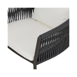 Porto Outdoor Dining Chair