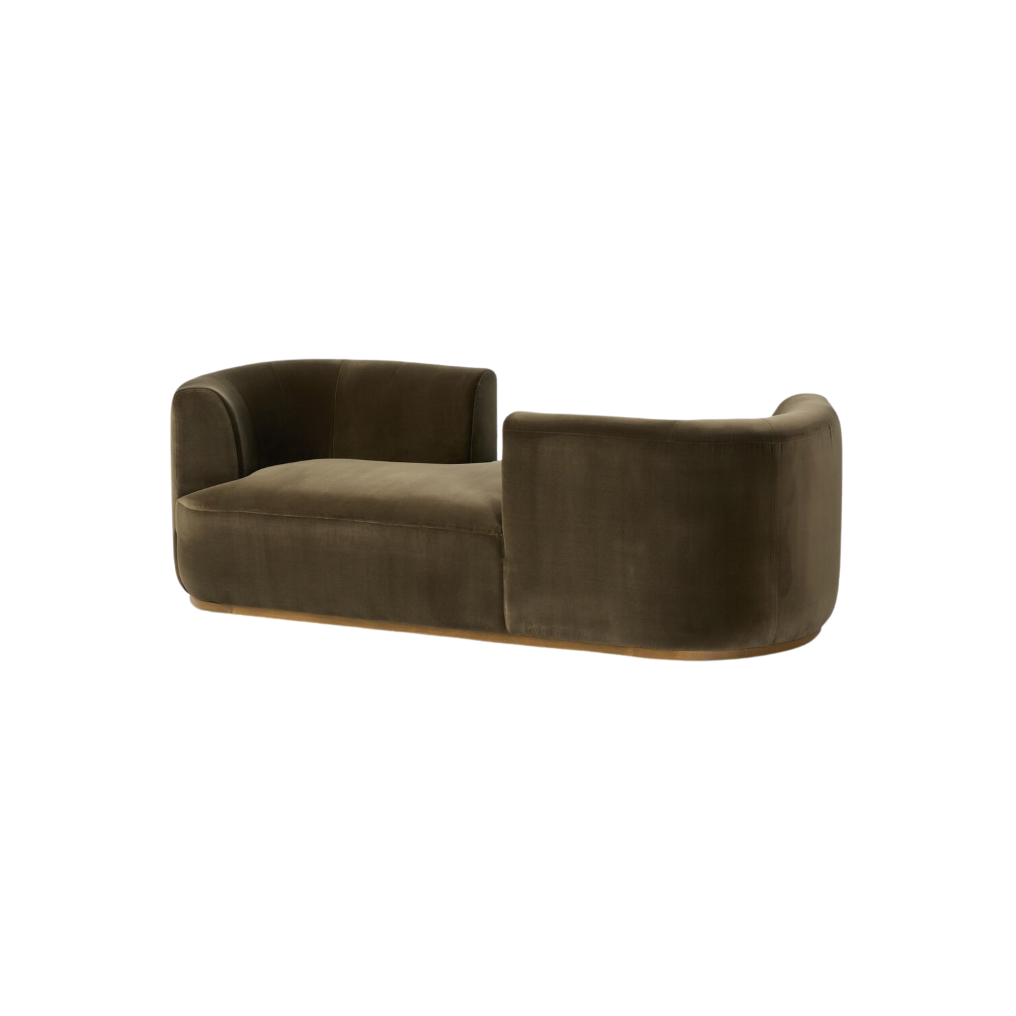 Deandra Tete A Tete Chaise