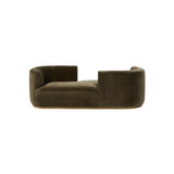 Deandra Tete A Tete Chaise