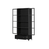 Shadow Box Cabinet