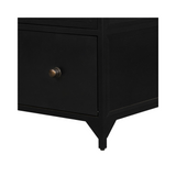 Shadow Box Cabinet