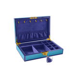 Eden Lacquer Jewelry Box