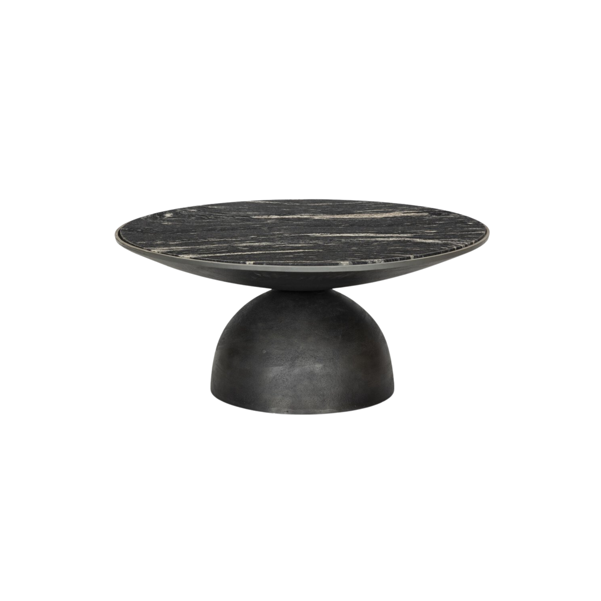 Corbett Small Coffee Table