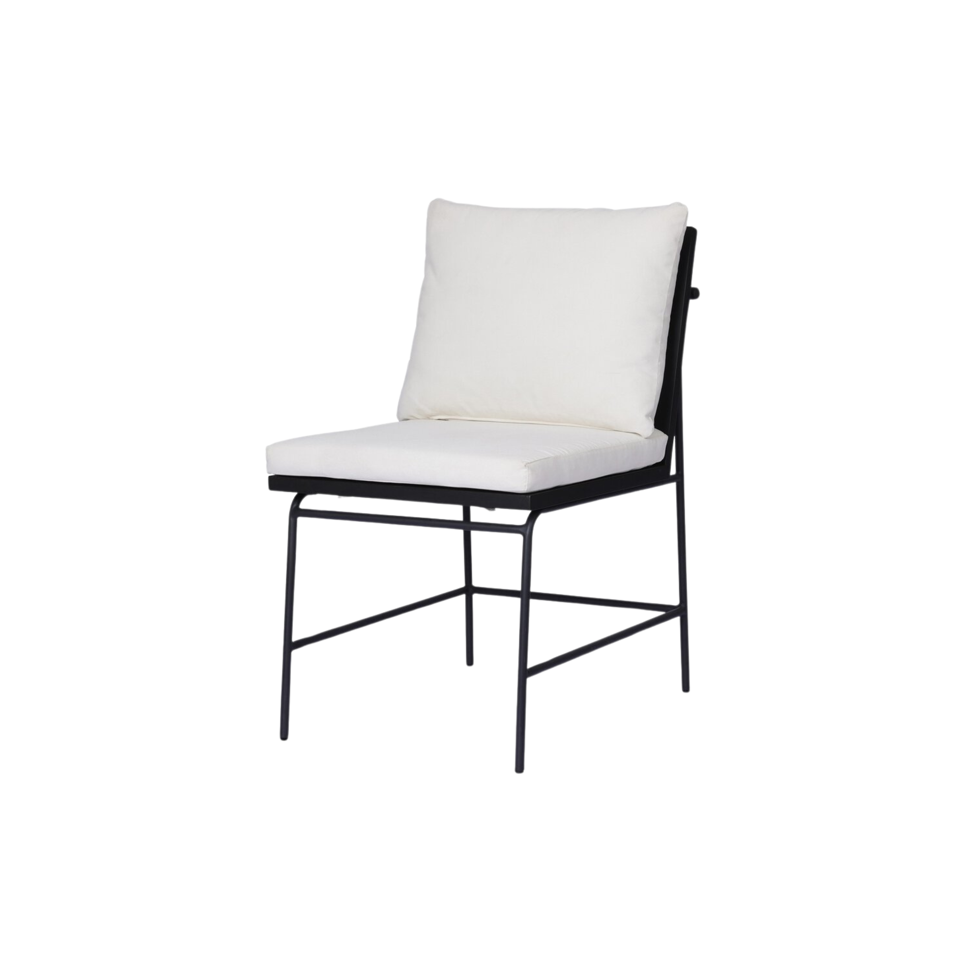 Crete Outdoor Dining Chair