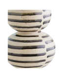 Jail Break Curved Vase