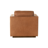 Kiera Swivel Chair