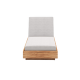 Kinta Outdoor Chaise Lounge