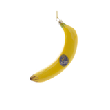 Let's Go Bananas Ornament