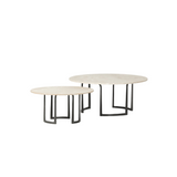 Axtell Nesting Coffee Table