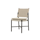 Miller Outdoor Dining Chair