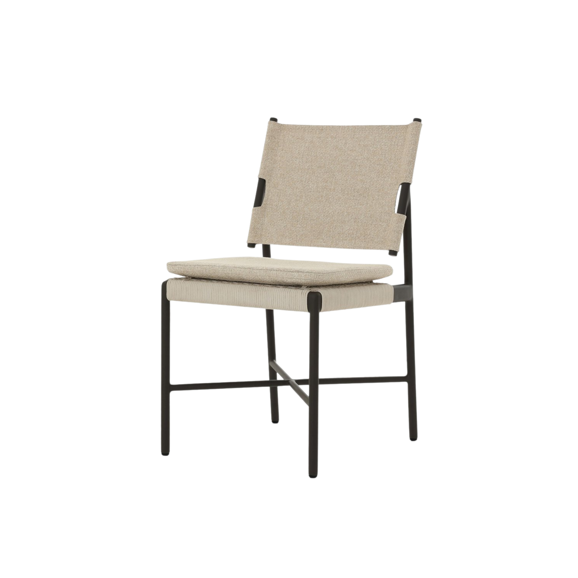 Miller Outdoor Dining Chair