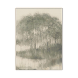 A Breath of Green II (54x72)