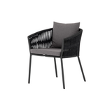 Porto Outdoor Dining Chair