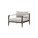 Sherwood Outdoor Chair, Bronze