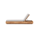 Kinta Outdoor Chaise Lounge