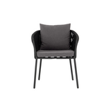 Porto Outdoor Dining Chair
