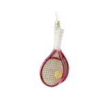 Tennis Racket Ornament