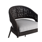 Juri Outdoor Dining Chair