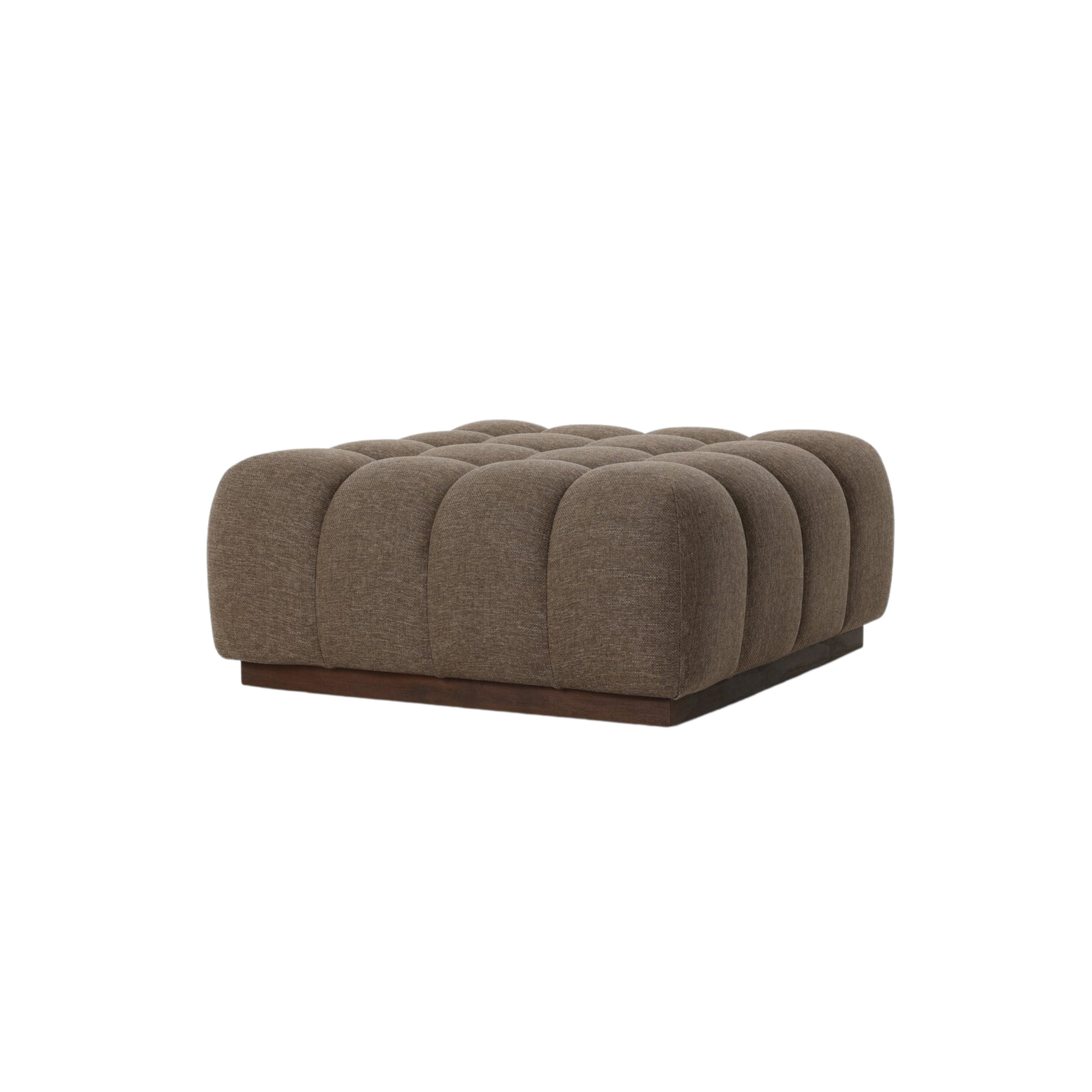 Roma Outdoor Ottoman
