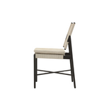 Miller Outdoor Dining Chair