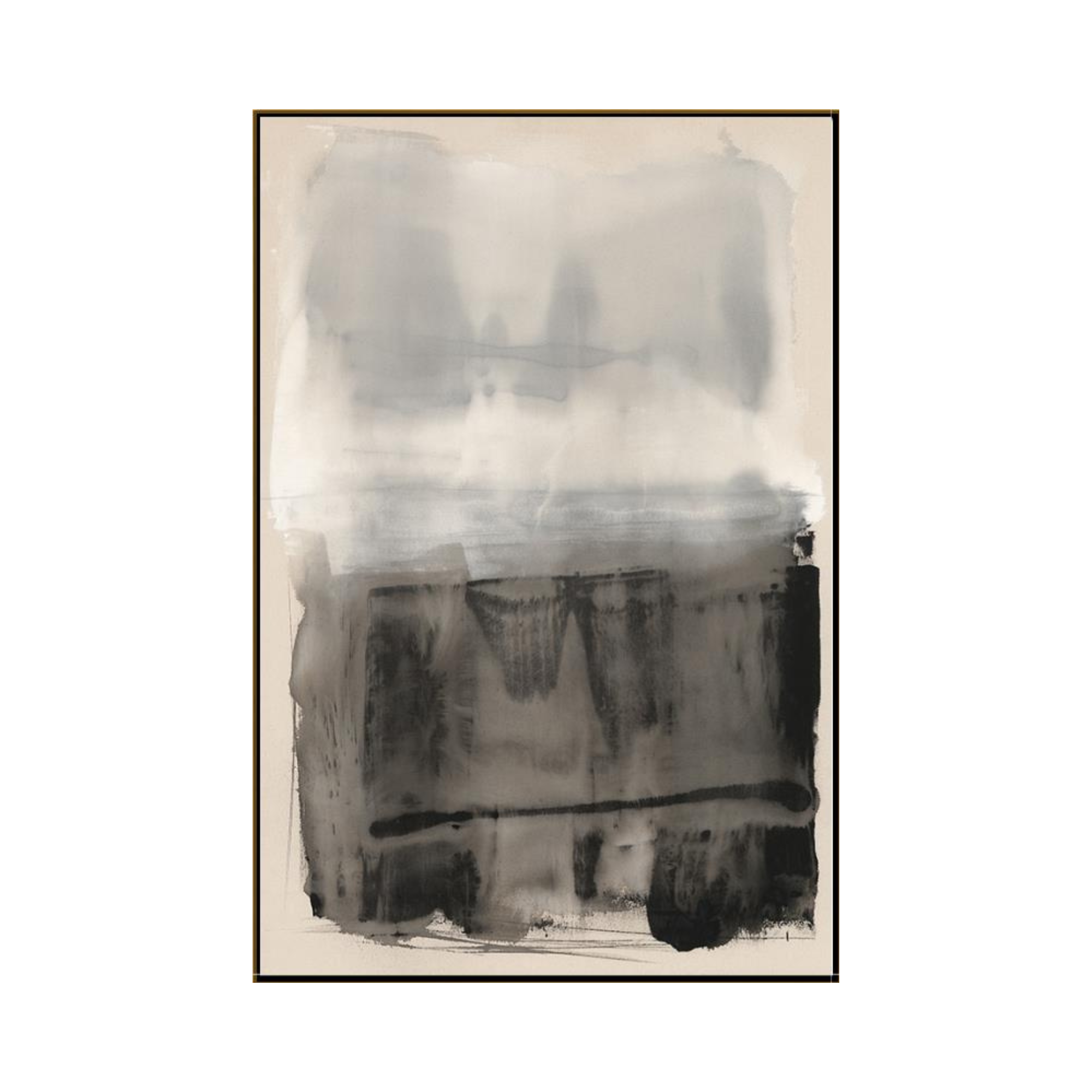 The Night We Met IV (40x60)