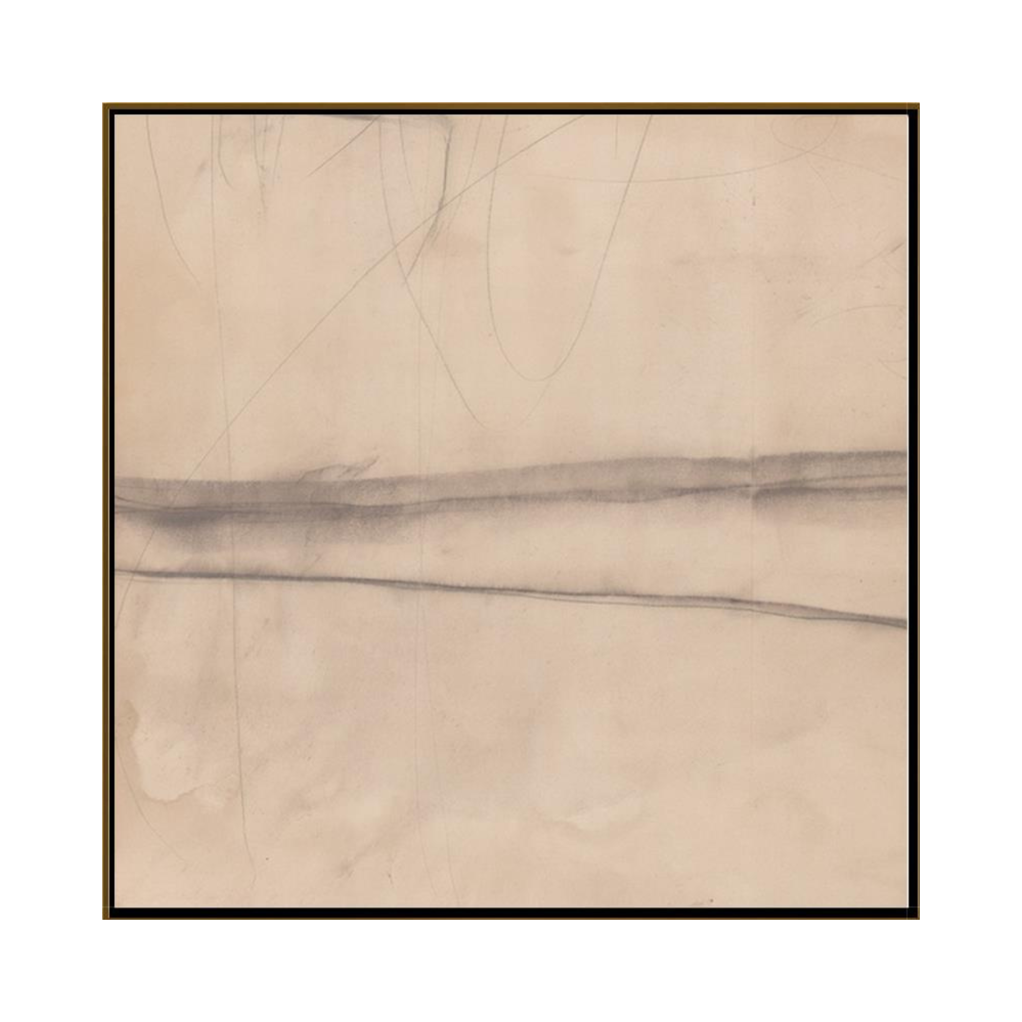 Finding Direction III (36x36)