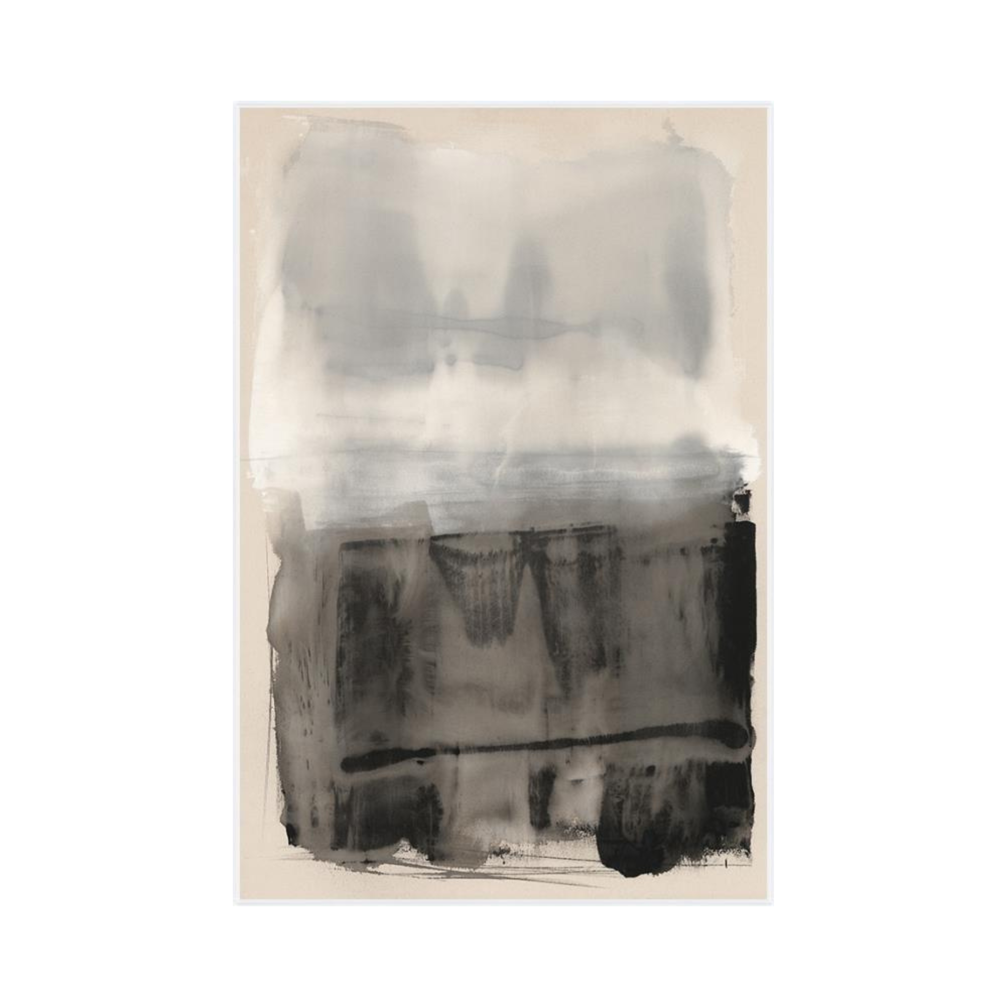 The Night We Met IV (40x60)