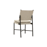 Miller Outdoor Dining Chair