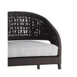 Juri Outdoor Dining Chair