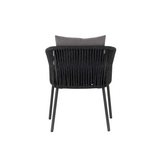 Porto Outdoor Dining Chair