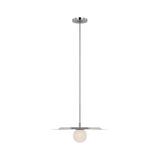 Pertica 18" Disc Pendant