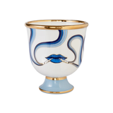 Druggist Pedestal Bowl