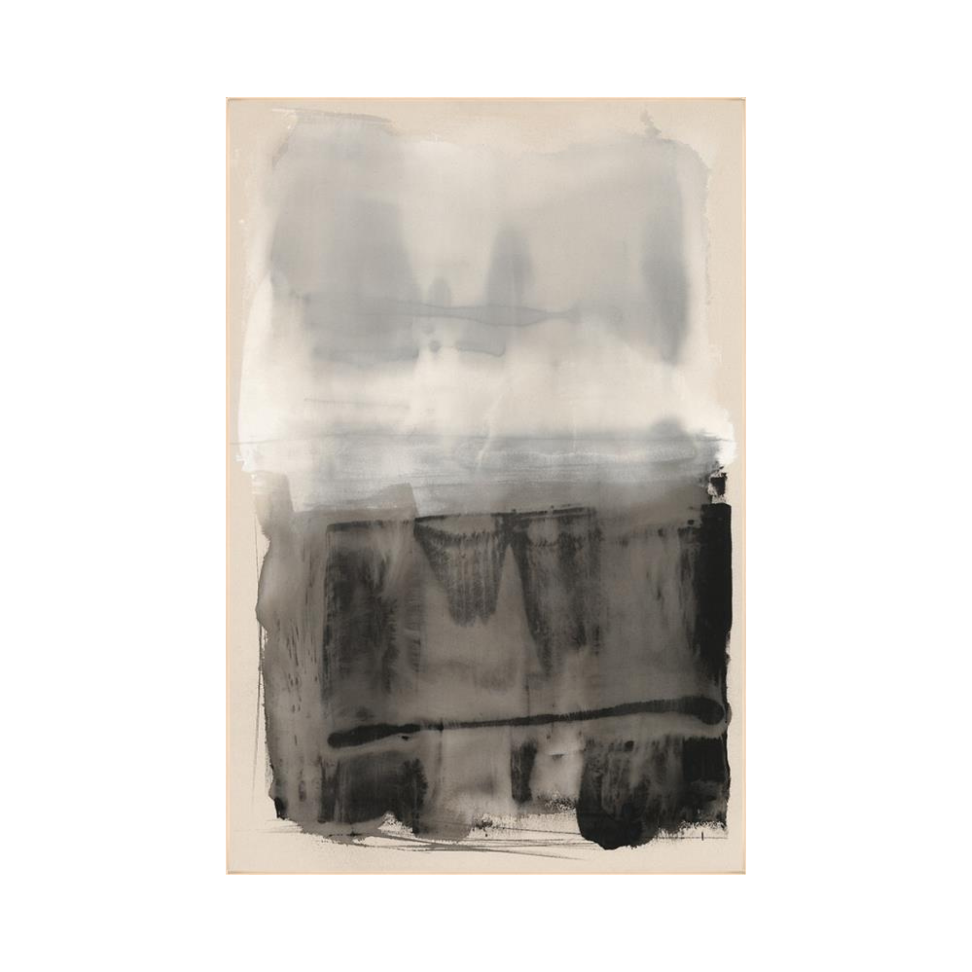 The Night We Met IV (40x60)