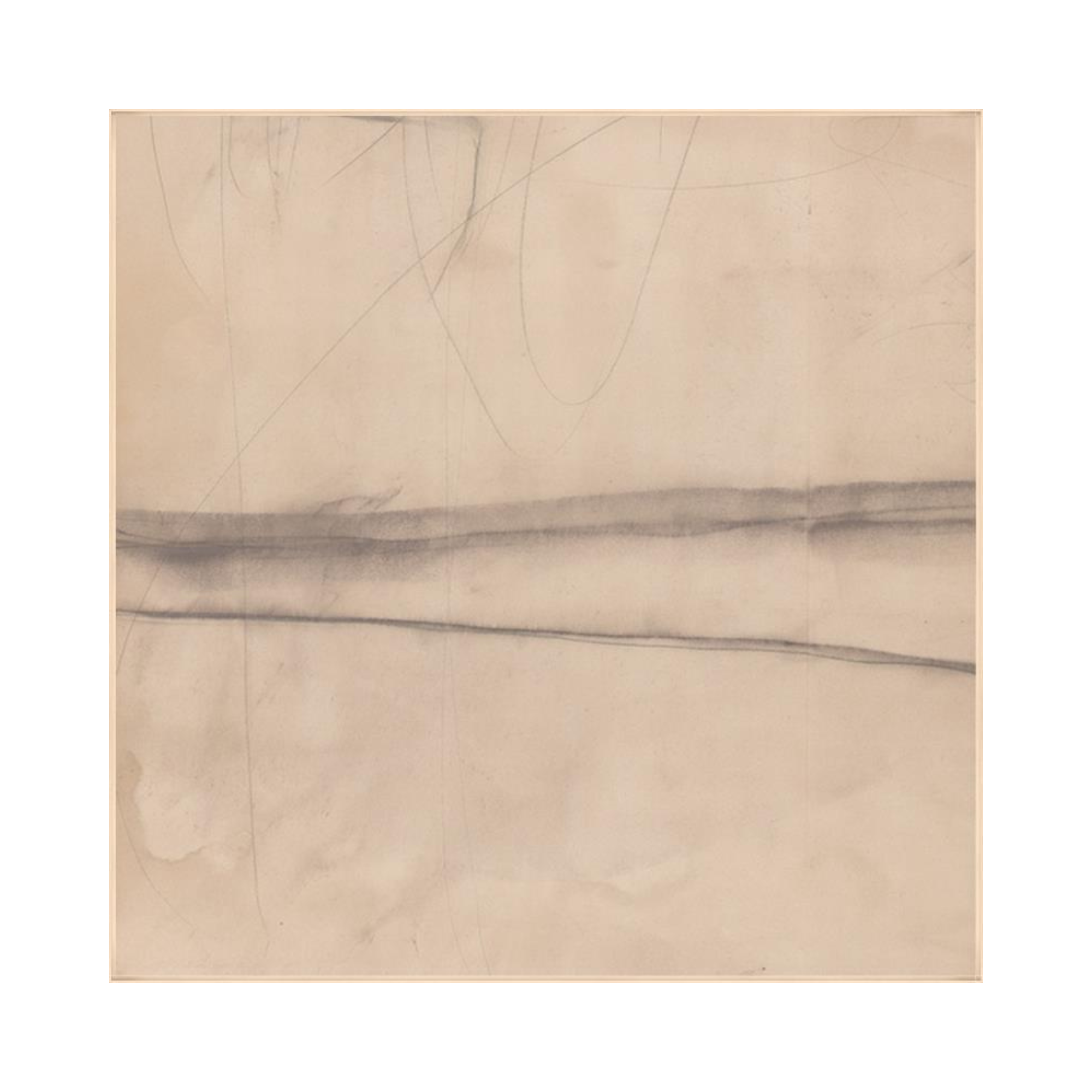 Finding Direction III (36x36)