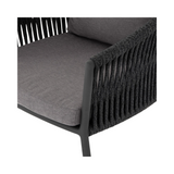Porto Outdoor Dining Chair