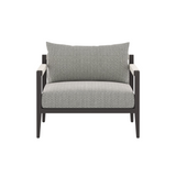 Sherwood Outdoor Chair, Bronze