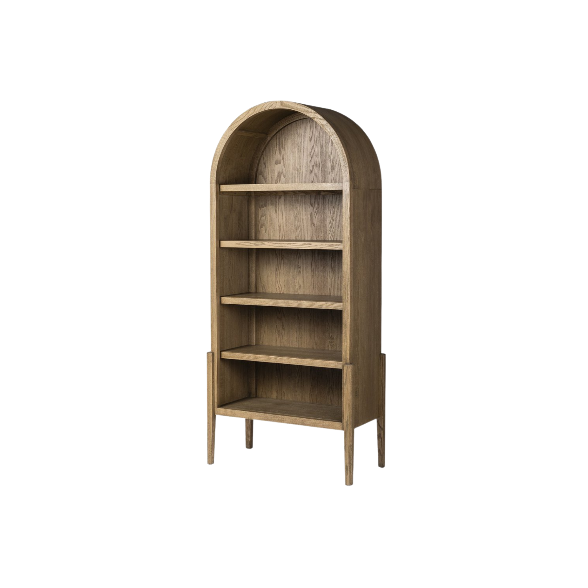 Tolle Bookcase