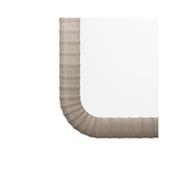 Beretta Leather Mirror Small