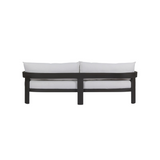 Jackson Outdoor Metal Sofa