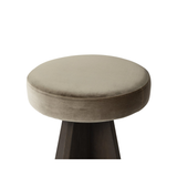 Damon Swivel Counter Stool