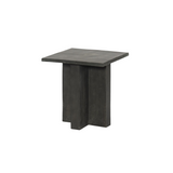 Terrell Outdoor End Table