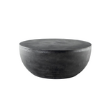 Basil Outdoor Round Coffee Table